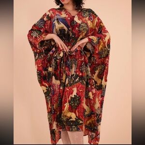 Samantha Pleet Unicorn Dress